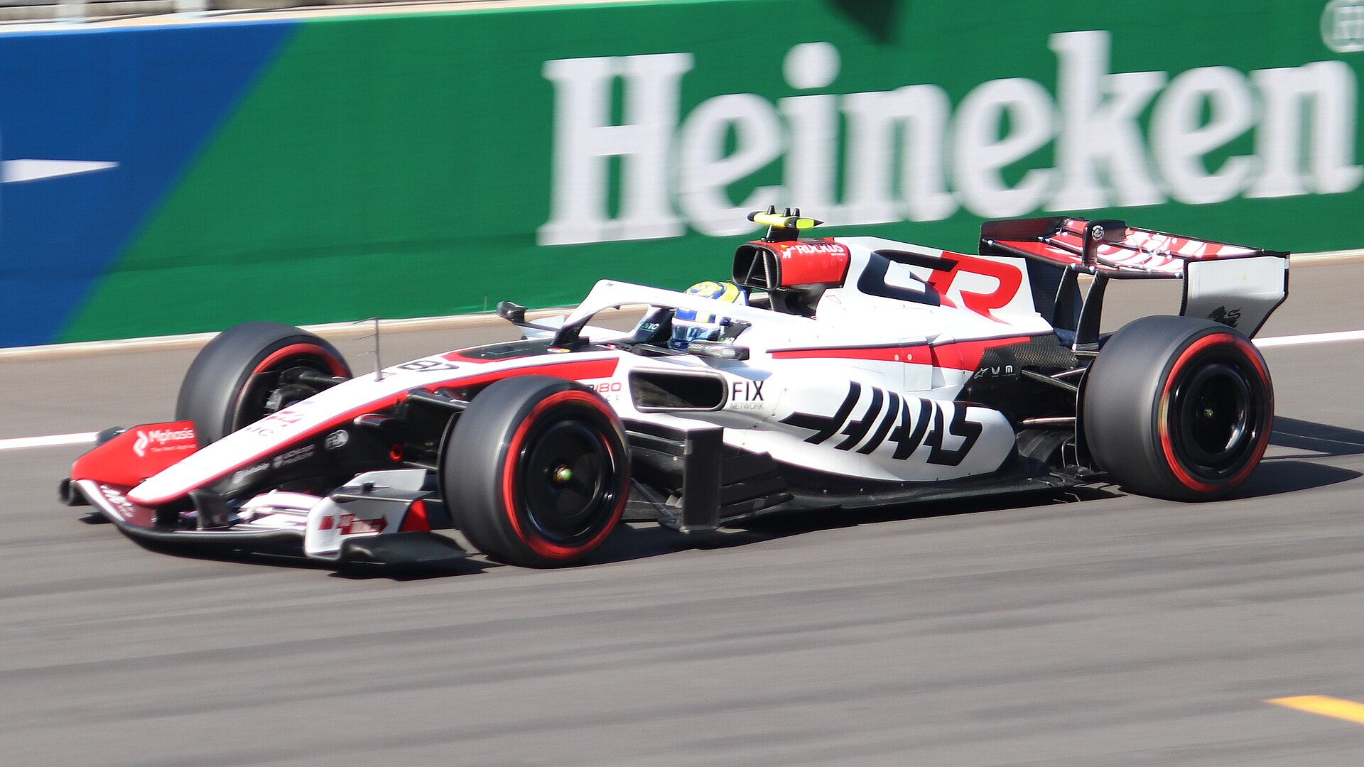 The Cost of the Clipping: Oliver Bearman’s Suzuka Warning