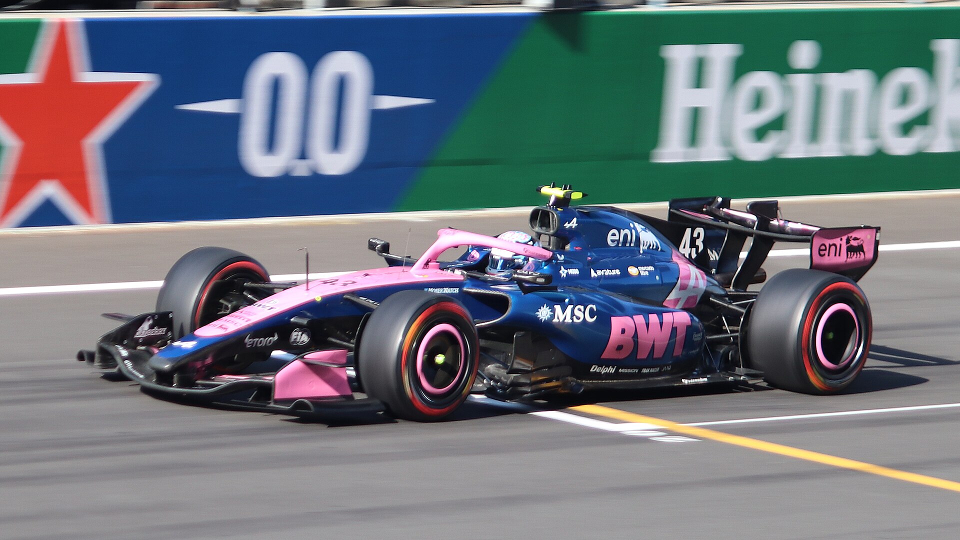 Dissecting Alpine F1 Team’s “An Open Letter”