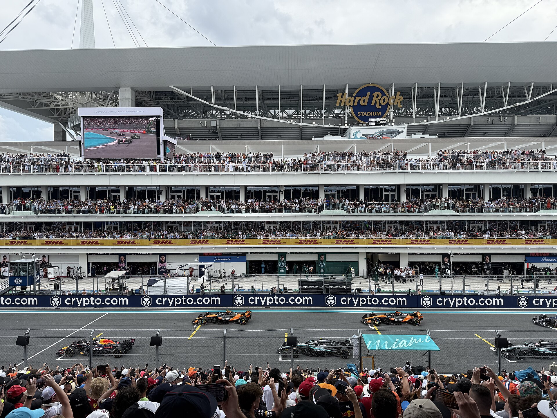  2026 Miami Grand Prix preview – everything is different this time