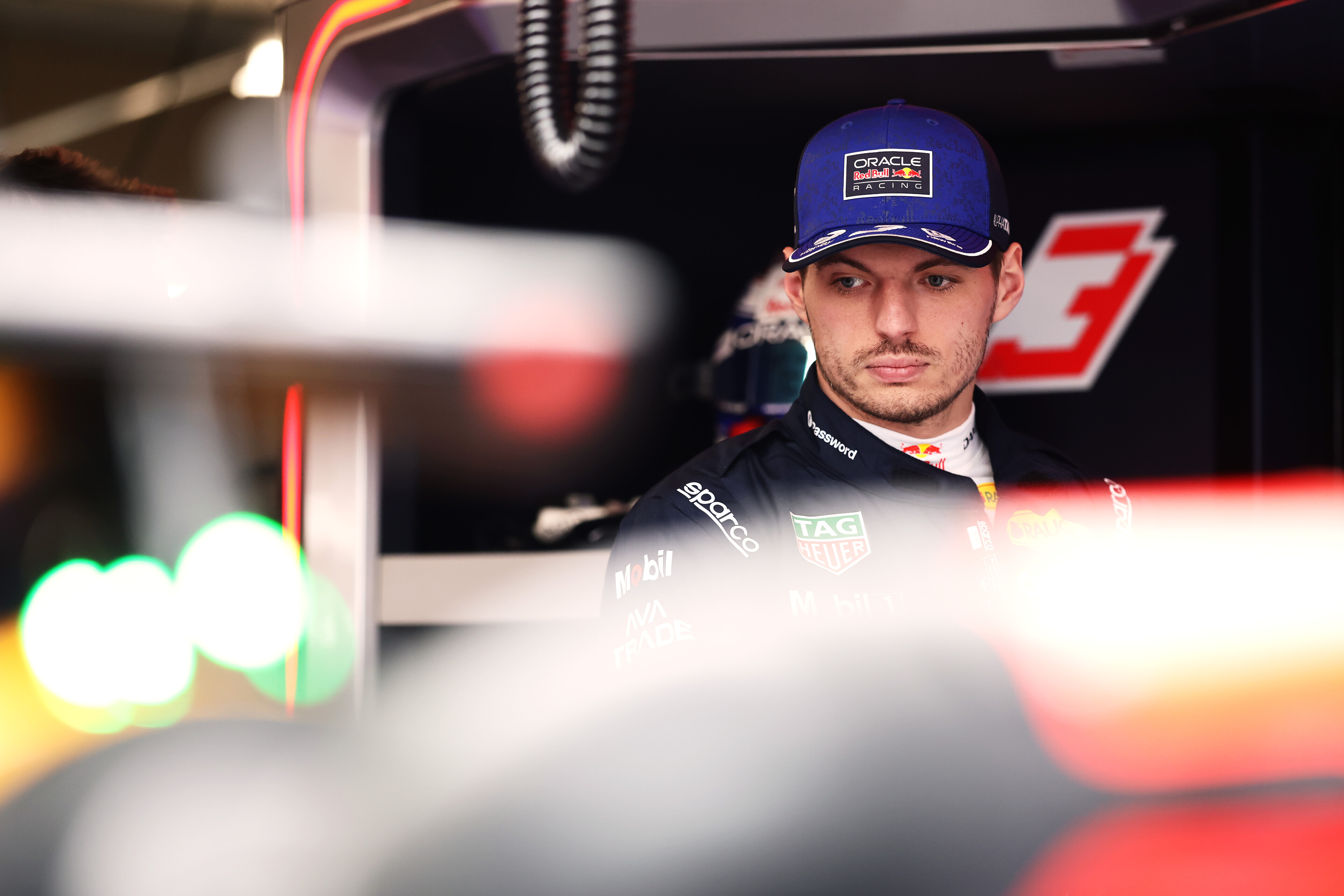 Verstappen blasts Red Bull setup call during 2026 Canadian Grand Prix Qualifying