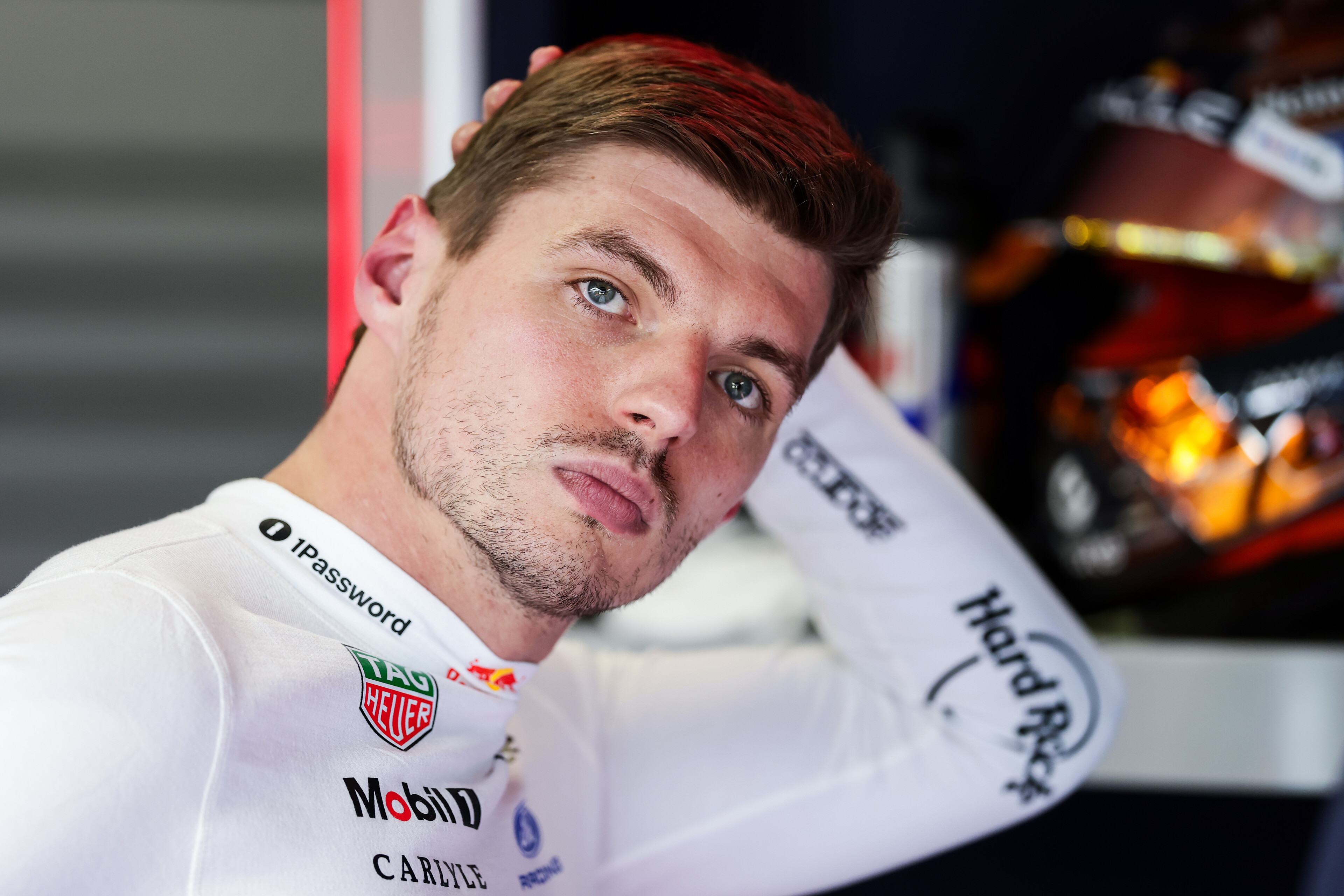 Max to McLaren? Everything we know about F1's most explosive rumour