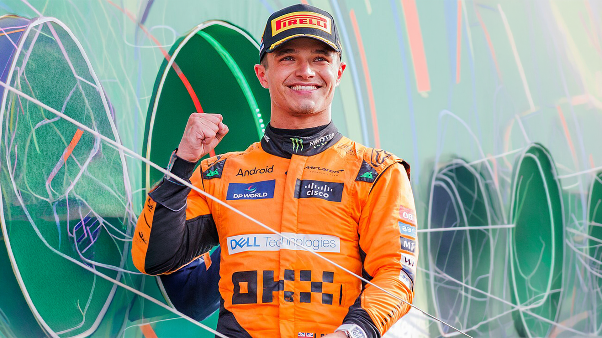 Norris: F1 has lost the plot chasing money over racing